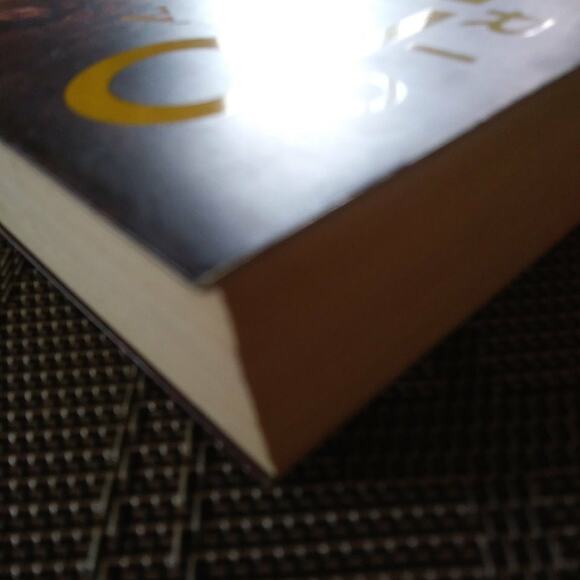 OMERTA Mario Puzo Spanish Novel Book 2000 Espanol - Picture 2 of 4